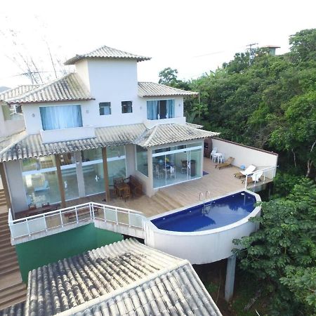 Solar Alto Brava Buzios Búzios Exterior foto
