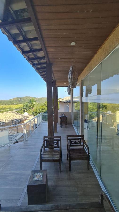 Solar Alto Brava Buzios Búzios Exterior foto