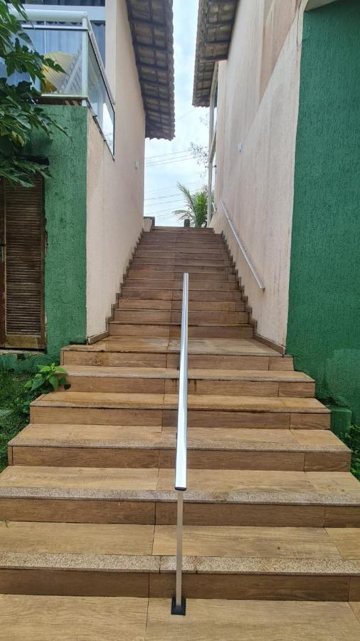 Solar Alto Brava Buzios Búzios Exterior foto