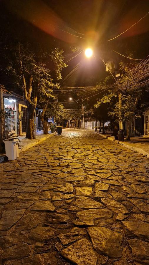 Solar Alto Brava Buzios Búzios Exterior foto