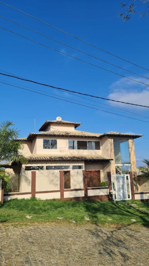 Solar Alto Brava Buzios Búzios Exterior foto