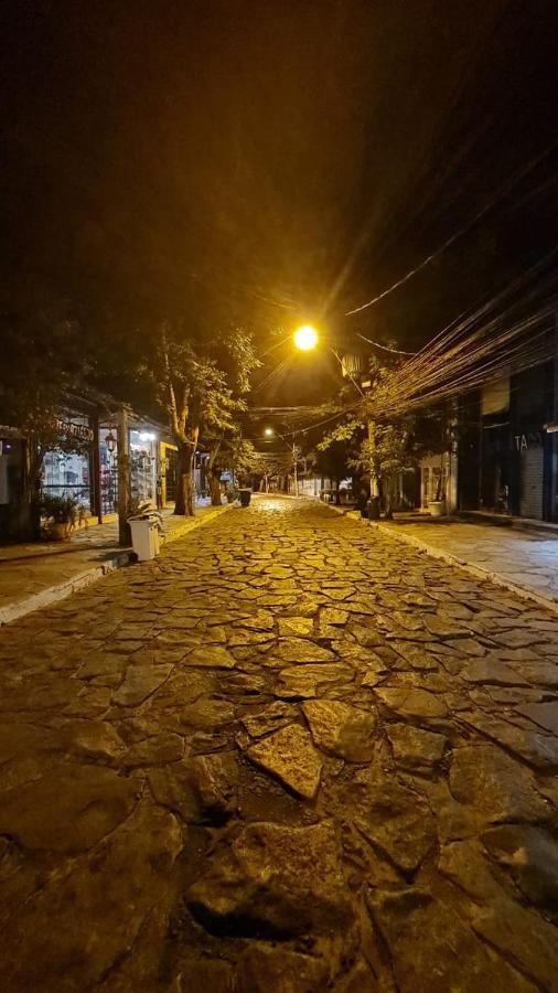 Solar Alto Brava Buzios Búzios Exterior foto