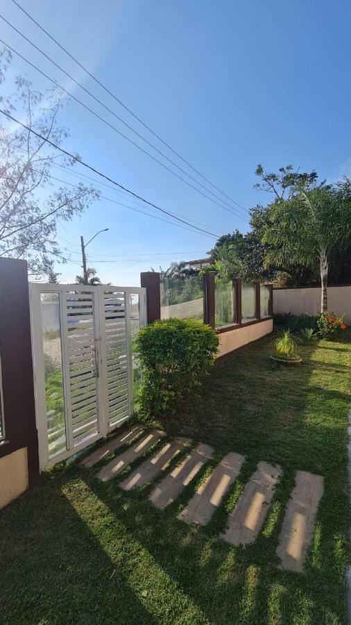 Solar Alto Brava Buzios Búzios Exterior foto